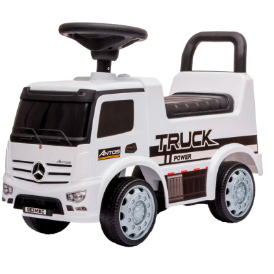 Каталка Mercedes-Benz Antos Truck Sweet Baby 1